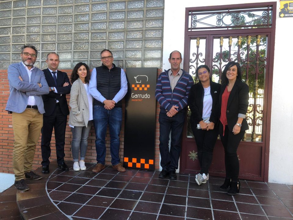 Cuarta Junta Directiva de Avilagro
