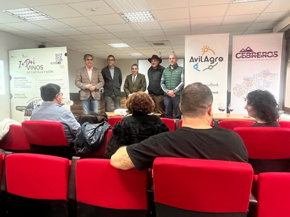 Jornada_DOP_Cebreros_Avilagro