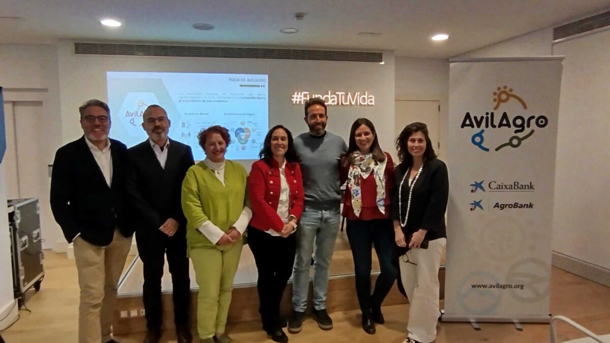 AvilAgro renueva su junta directiva con nuevas incorporaciones