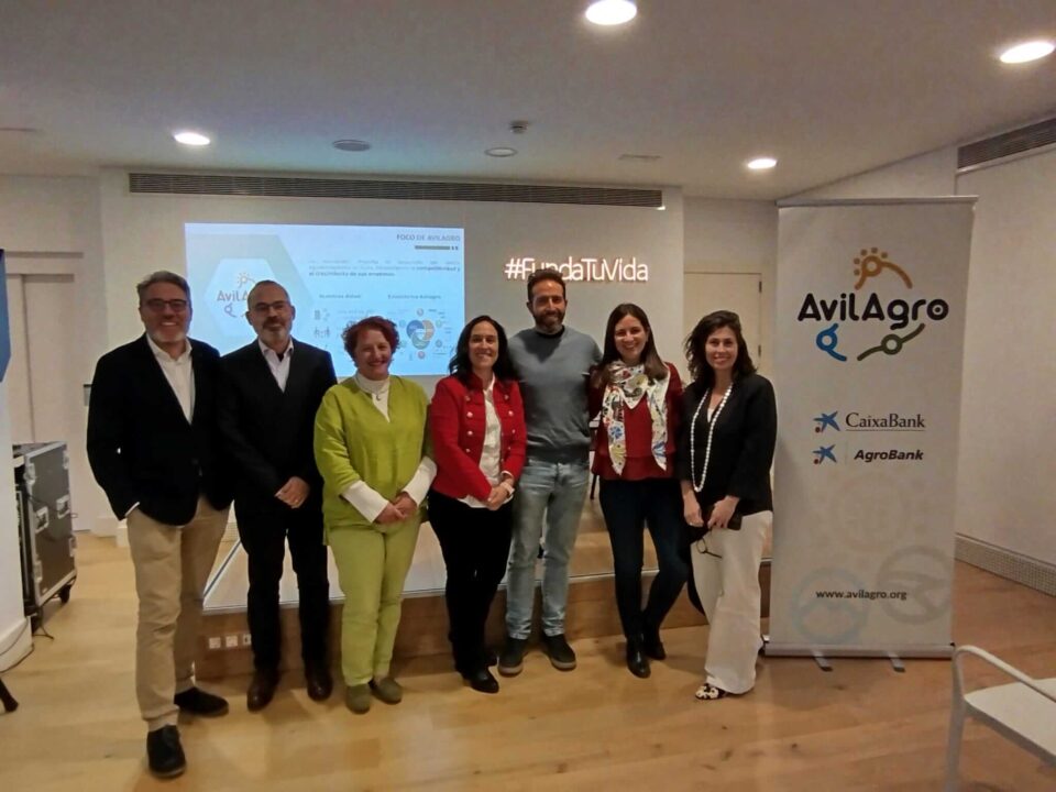 AvilAgro renueva su junta directiva con nuevas incorporaciones